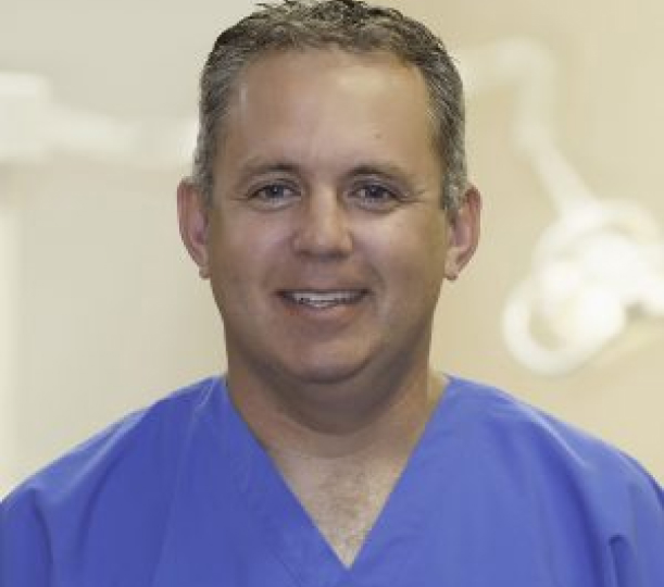 Dr Todd A. Napieralski