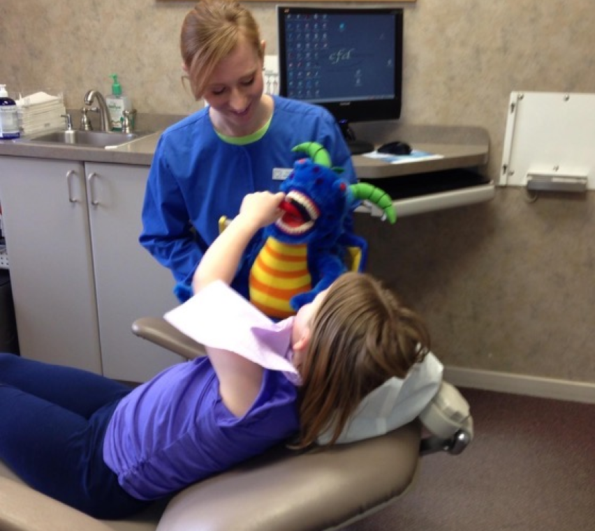 Dr Todd A. Napieralski